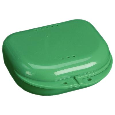 Chroma Retainer Box Vented Green 12/Pk thumbnail 11