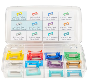 Directa - Ipr Rainbow Set (0.07 - 0.50) 24Pk thumbnail 8