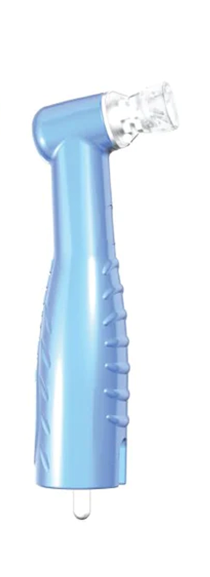 ProAngle Ergo Contra-Angle Super-Soft Blue Cup 144/Pk, 168S-144 thumbnail 6