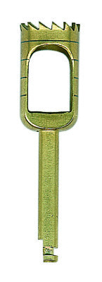 843-7024  #6, 6 mm, TRE060M thumbnail 2