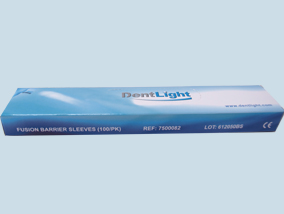 Fusion Curing Light, Sleeves, 100/Pk thumbnail 13