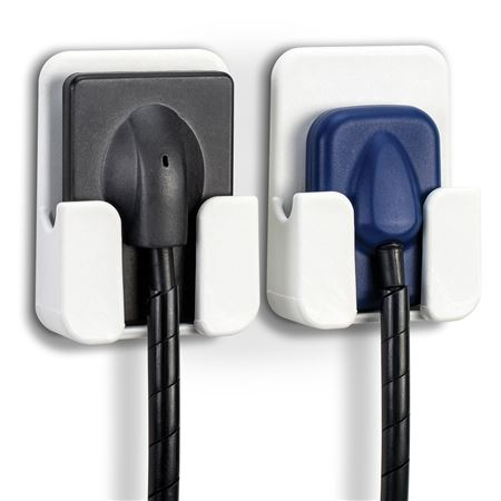 Digital X-Ray Sensor Basket White 2/Pack 7137411 thumbnail 2