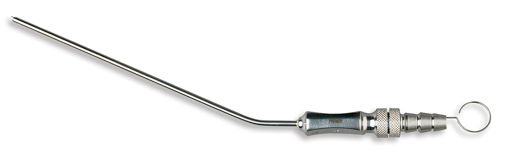 Frazier Suction Tube 4.0mm product image