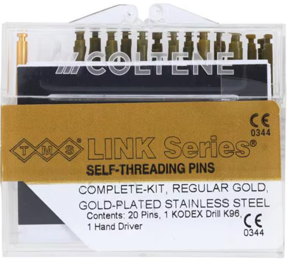 TMS Link Pins Stainless Steel Single Shear Complete Kit L-541 0.027 in Ea thumbnail 10