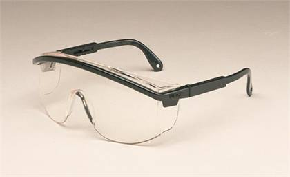950-7241  Blue Frame with Tinted Lens, 355521 thumbnail 2