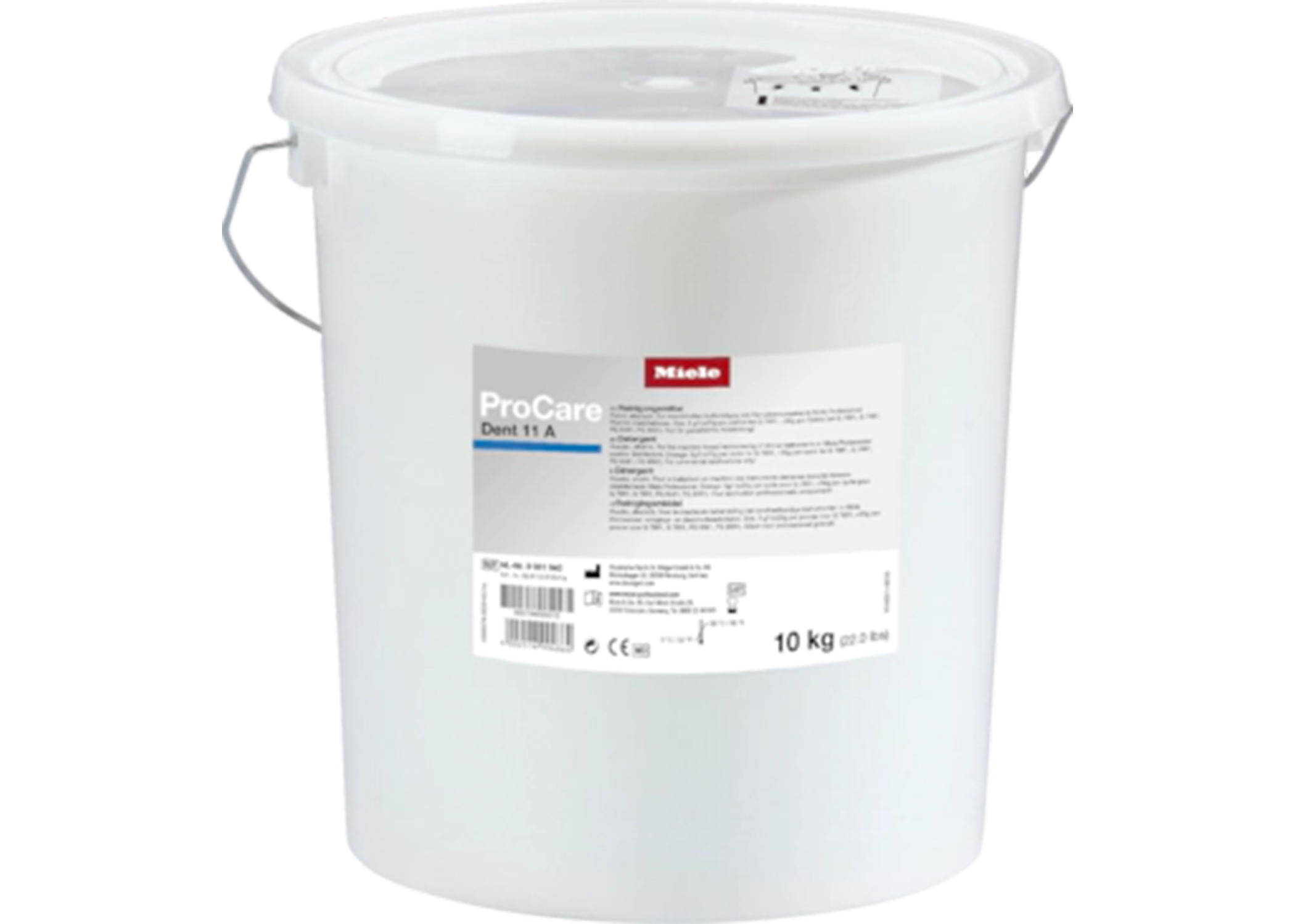 ProCare Dent 11A Detergent Ea thumbnail 3