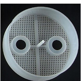 Screen-4-Vac #5506 2-3/4", 144/box thumbnail 2