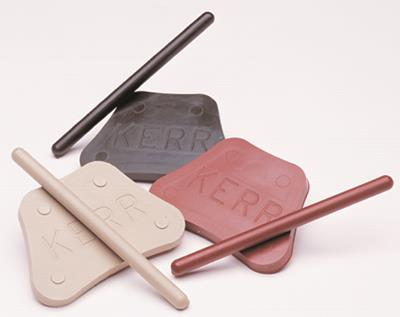 Impression Compound, Sticks, 0.5 lb, Gray, 15/Pk, 00455 thumbnail 11