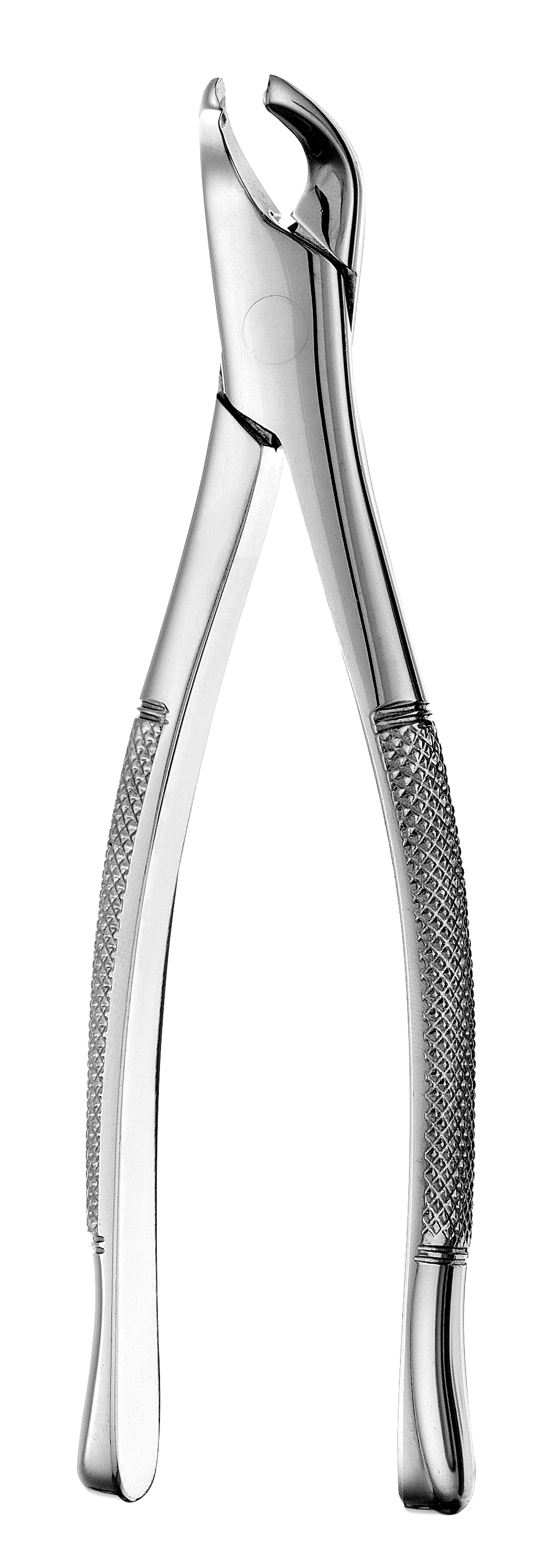 Extracting Forceps Size 203 Lower Incisors Canines Premolars Roots Ea thumbnail 7