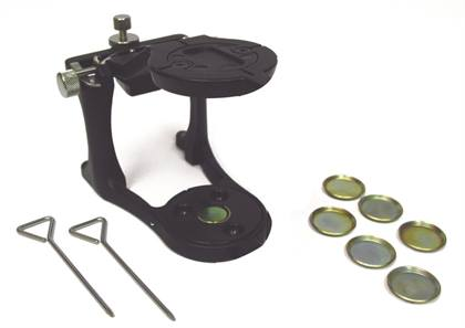 Deluxe Magnetic Articulator Magnet Pack of 4 thumbnail 4