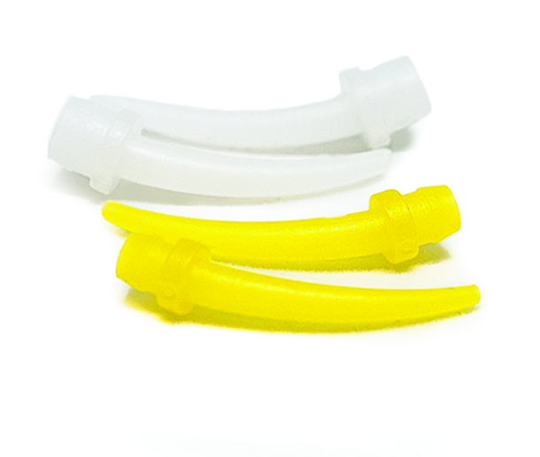 -Intra Oral Tip, Clear (100) thumbnail 2