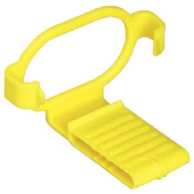 XCP-DS, 2H Posterior, Yellow, 3/Pk, 553012 thumbnail 13