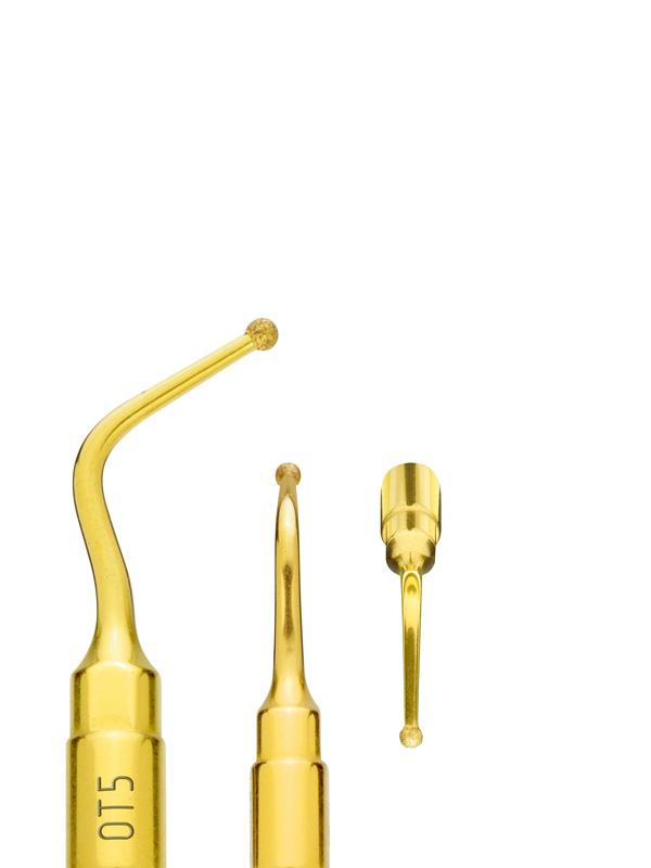 Mectron Tip Insert OT5 Osteoplasty Ea product image