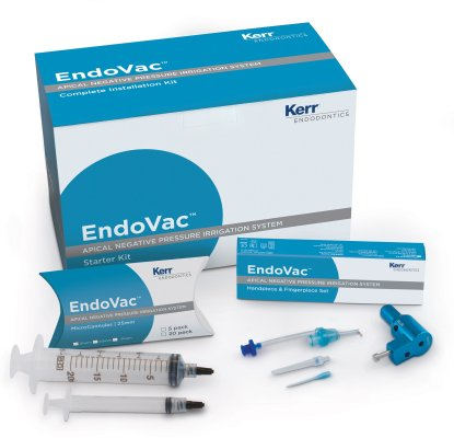 EndoVac MicroCannulas, 31 mm, 5/Pk, 973-3024 image