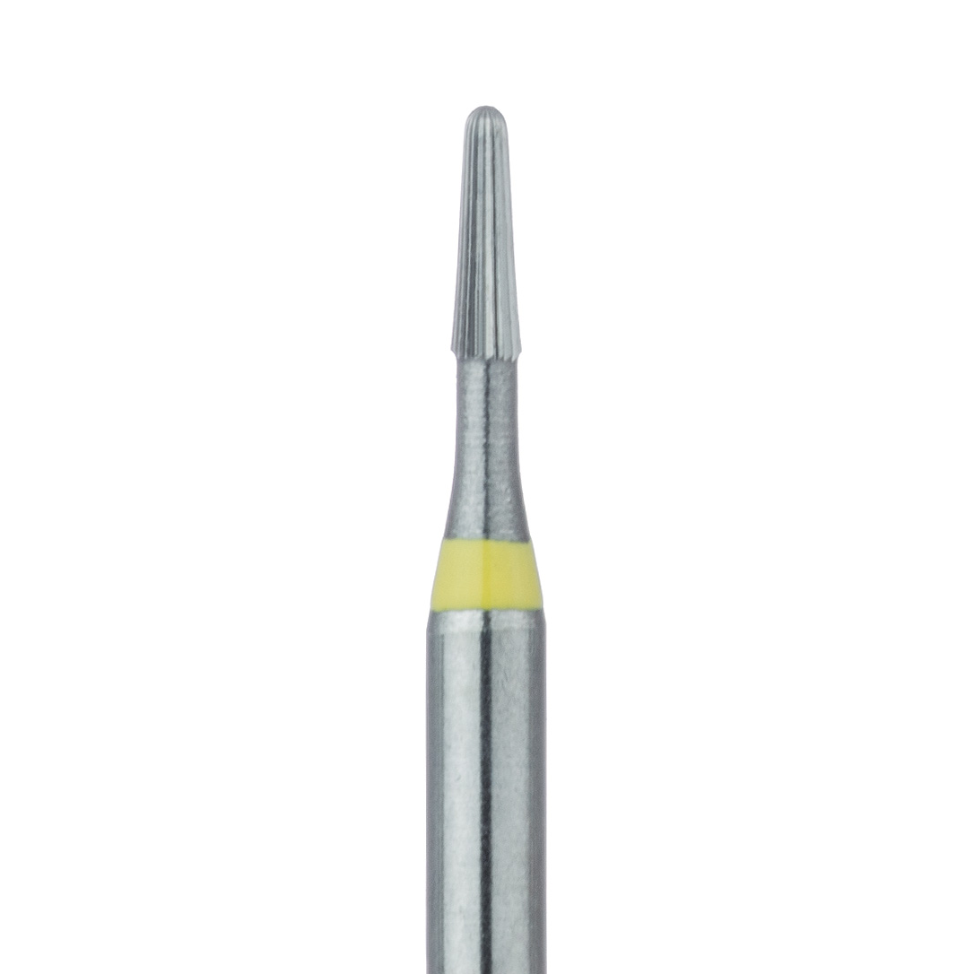 Carbide Bur Trimming & Finishing Friction Grip 7801 5/Pk thumbnail 5