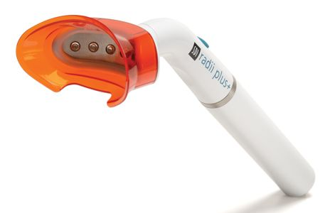 Radii Plus Bleach Attachment thumbnail 5