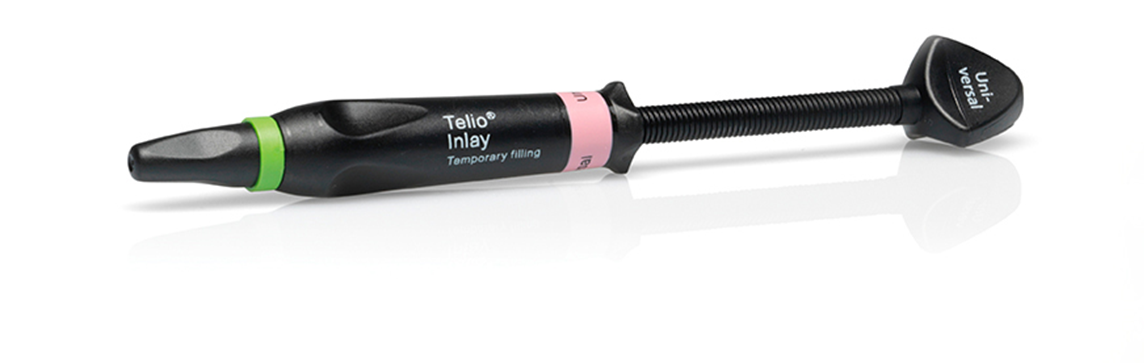 Telio Inlay Temporary Filling Material 3/Pk thumbnail 10