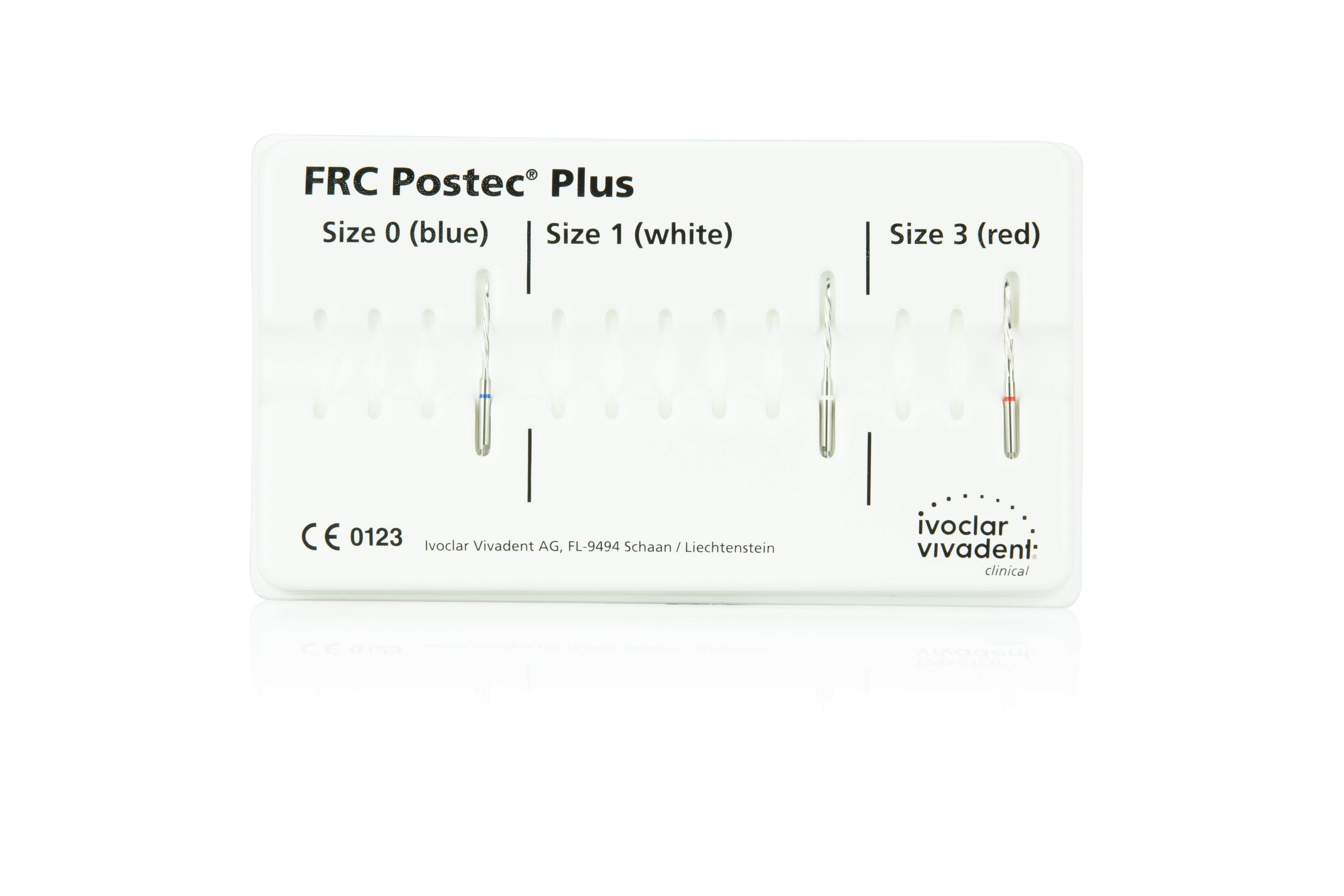 -Frc Postec Plus Intro Pack product image