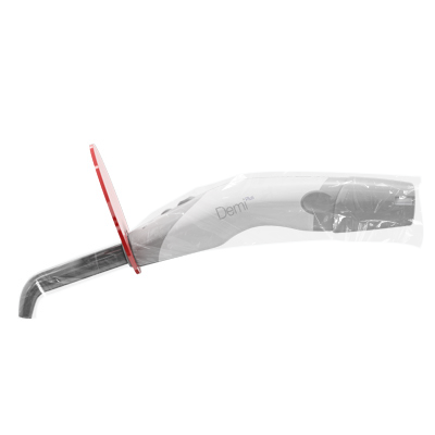 Complete DEMI Curing Light Sleeves, 250/Pk thumbnail 3