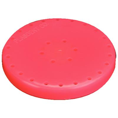 Magnetic Bur Block, 28-Hole, Large Round, Neon Pink, 1/Pk, 400BLS-6N thumbnail 3