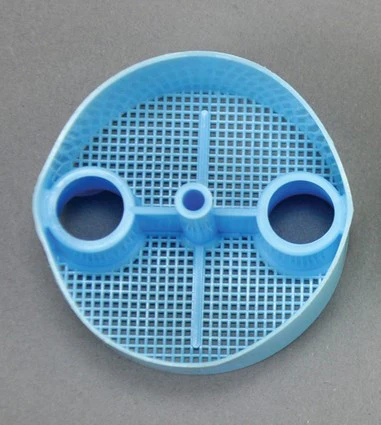 Palmero - 2 1/8' Evacuation Traps (Blue) 144Bx thumbnail 3