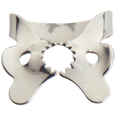 Ivory Tiger Rubber Dam Clamp 1T, 50057841 thumbnail 9