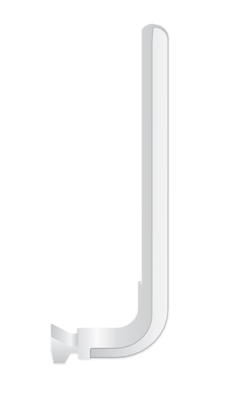 ProBlock Disposable Bite Blocks - Panaramic (100) product image