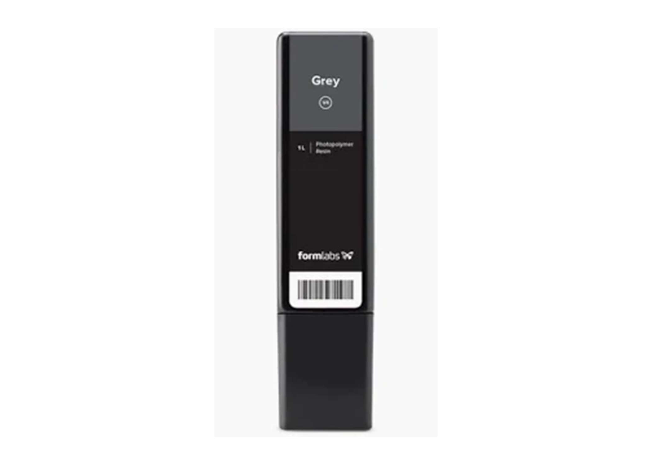 Resin Cartridge Grey Ea product image
