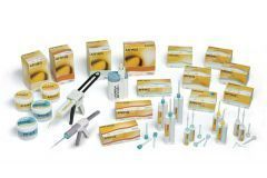 Affinis System 75 Impression Material Tray Fst Set Heavy Body Bulk Package 20/Bx thumbnail 7