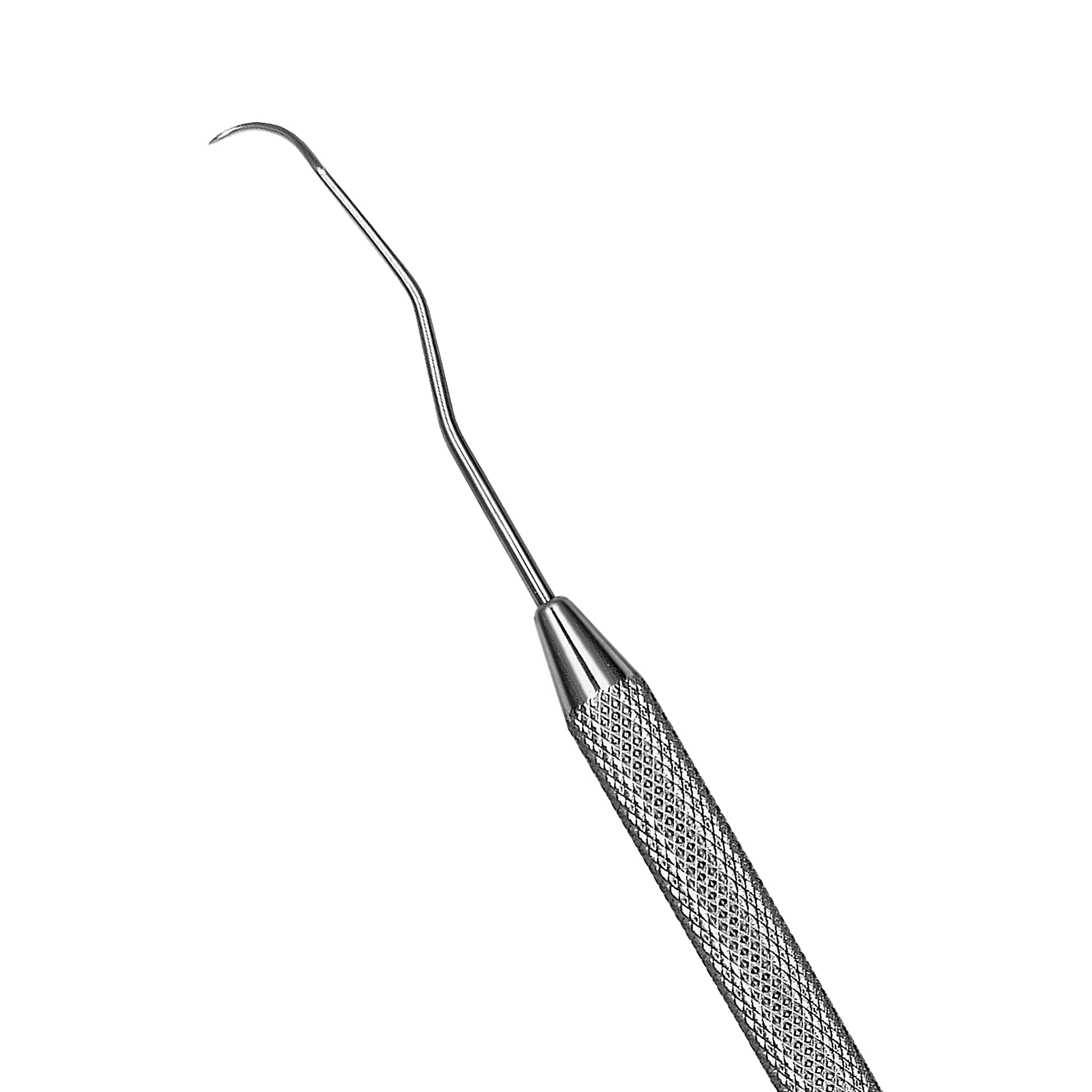 Explorer, Double-Ended, # 11/12, Old Dominion University, # 8 Resin8 Handle, 1/Pk, EXD11/128 thumbnail 16