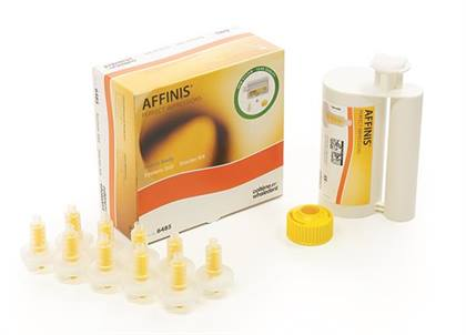 Coltene - Affinis System 360 Heavy Body Starter Kit thumbnail 6
