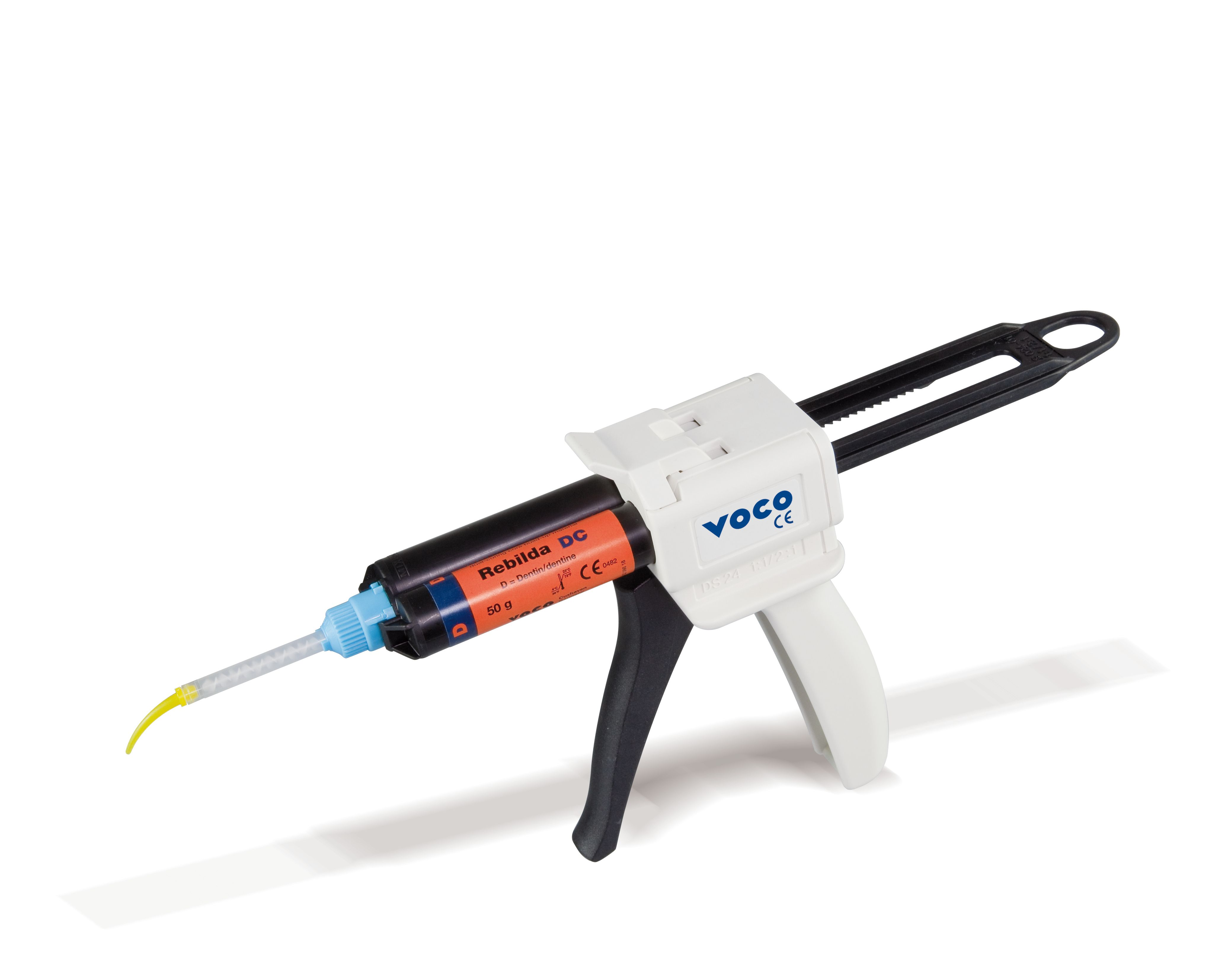 Dispenser Gun Type 3 1:1 Ea thumbnail 3