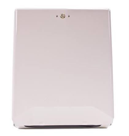 C-Fold / Multifold Towel Dispenser Chrome Steel Ea thumbnail 3