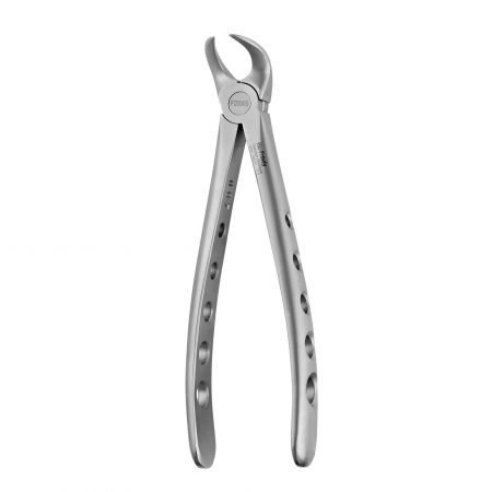 Extracting Forceps Size 23 Lower Molars Cowhorn Ea thumbnail 17