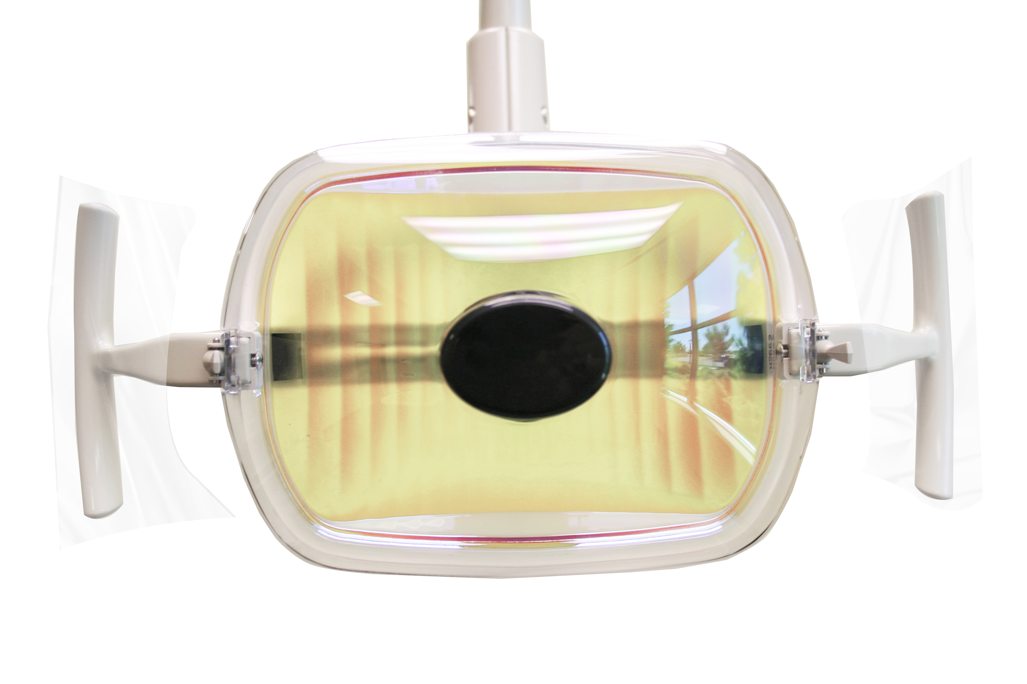 Forceps Size 106 Curved Non Cutting Ea image