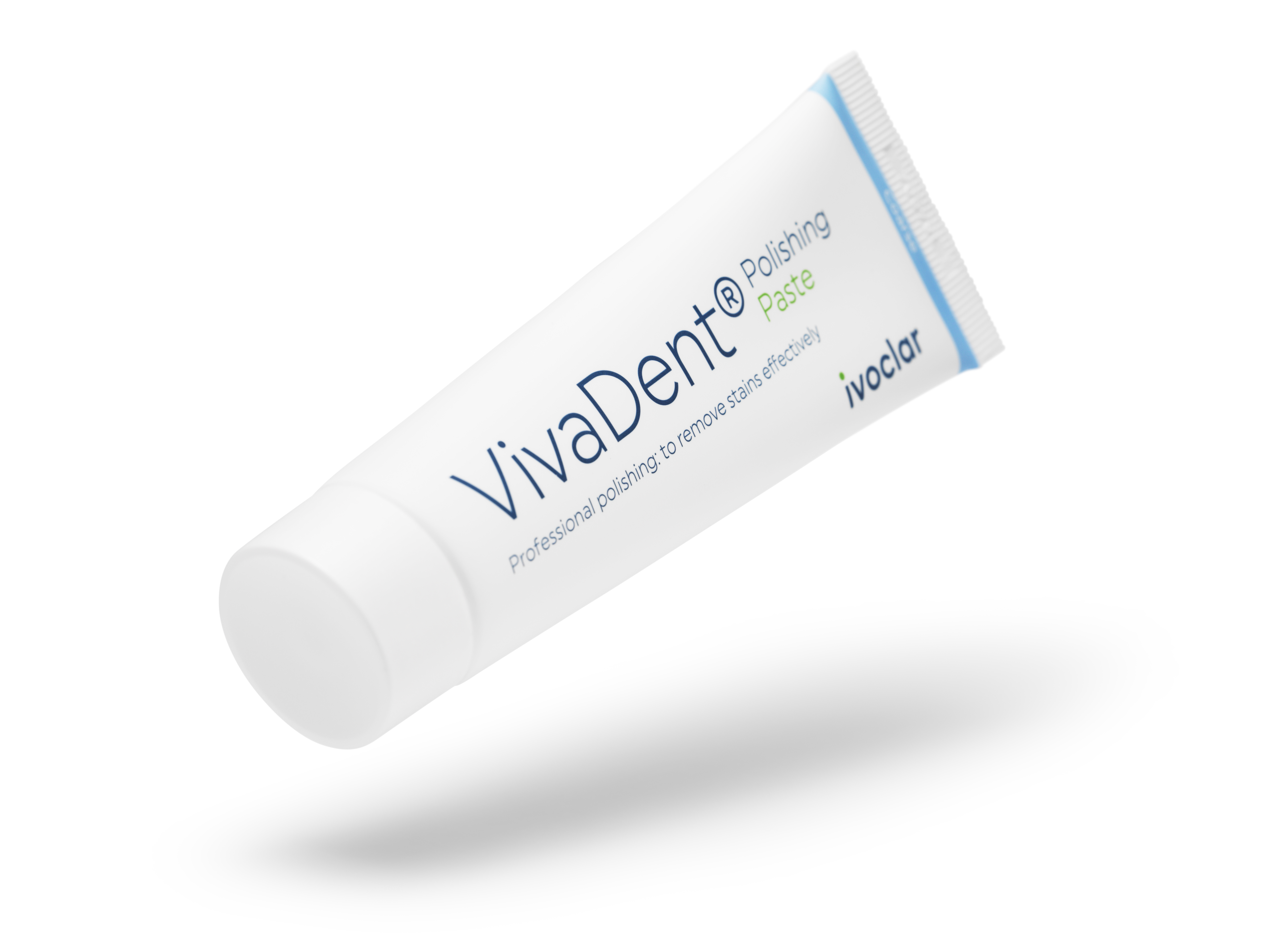 VivaDent Prophy Paste Coarse Mint Tube Ea thumbnail 3