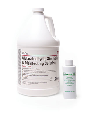 Omnicide 2.6% Glutaraldehyde 1 Gallon Ea thumbnail 2