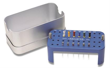 Endo Stand, Blue, 1/Pk, 671681 thumbnail 11