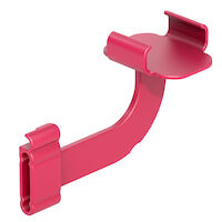 IXS Digital Sensor Holder #1 Bitewing Red thumbnail 4