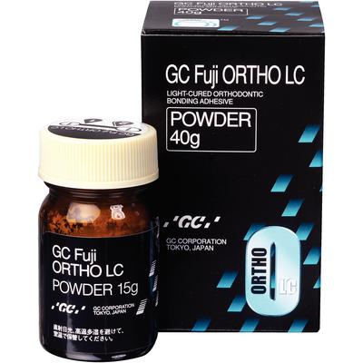 Fuji Ortho LC Orthodontic Cement, Powder Refill, 40 g, 1/Pk, 000029 thumbnail 12