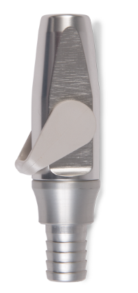 Bull Frog H.V.E. Handpiece Short - Combo Kit: thumbnail 4