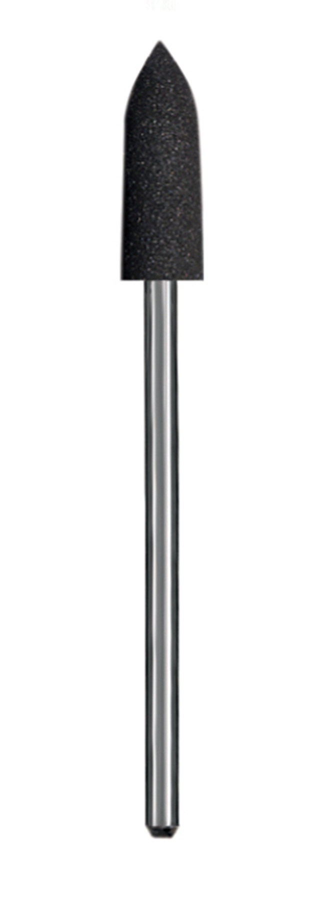 #15 Black Midget Classic Rubber Polisher HP Box of 12 thumbnail 5