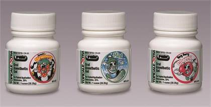 Maxima Diamond Bur Friction Grip Coarse 837-010C 5/PK thumbnail 6