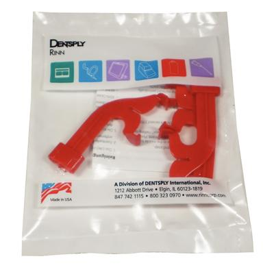 XCP-DS Schick CDR, 2V Bitewing, Red, 3/Pk thumbnail 11