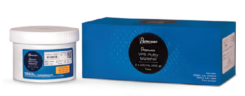 Premium VPS Fast Set Putty 250mL Tub (2) thumbnail 2