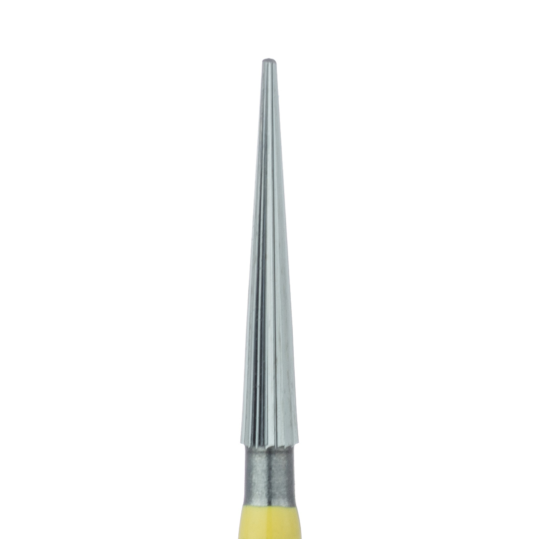 Carbide Bur Trimming & Finishing Friction Grip 135/014 5/Pk product image
