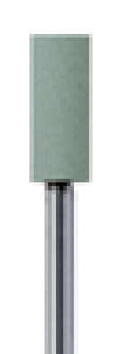 NTI Green Abrasive Cylinder HP Pack of 12 thumbnail 6