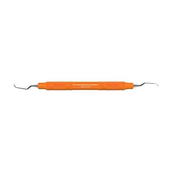 Curette Columbia Double End Size 2L/2R EagleLite Resin Ea thumbnail 12