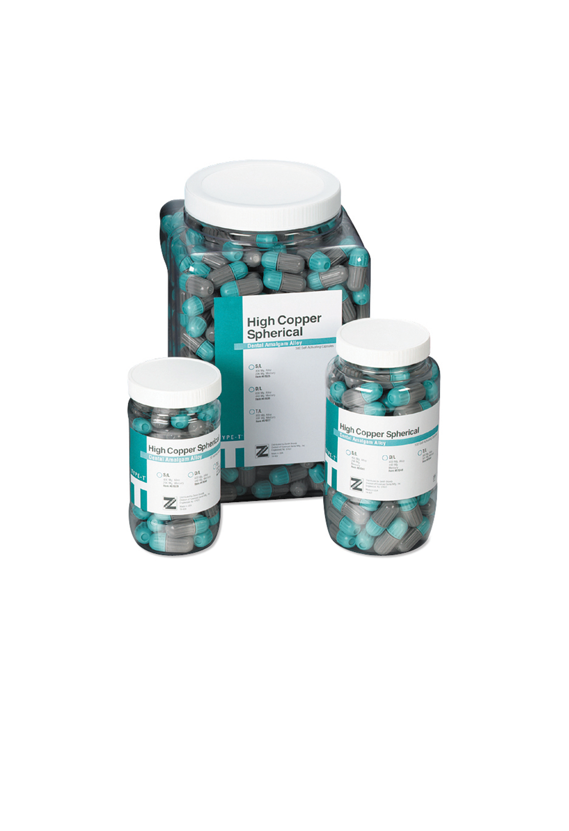 Bite Fork Pack & Handles thumbnail 5