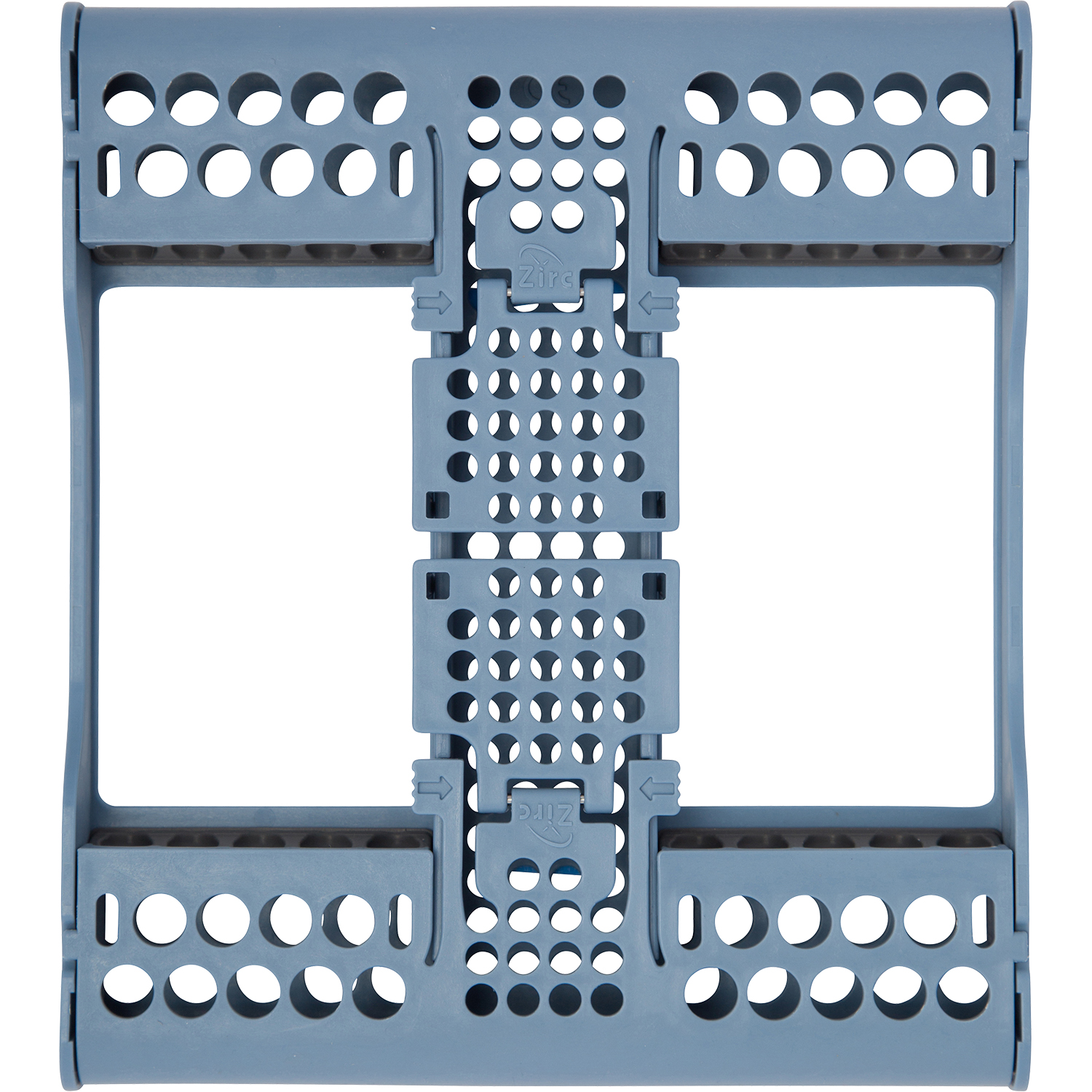 E-Z Jett Cassette - 10 Place Blue, 50Z930B thumbnail 9